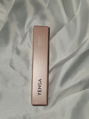 Yensa Pink Lip Balm & Gloss - Hydrating Sheer Pink Finish